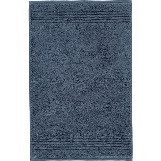 Ręcznik essential 30 x 50 cm ciemnoniebieski