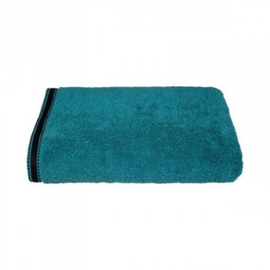 Ręcznik kąpielowy 5five Premium Bawełna Kolor Zielony 550 g (100 x 150 cm)