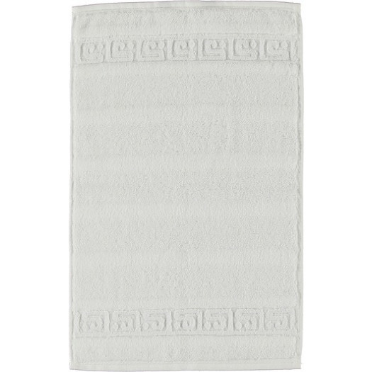 Ręcznik noblesse 30 x 50 cm biały