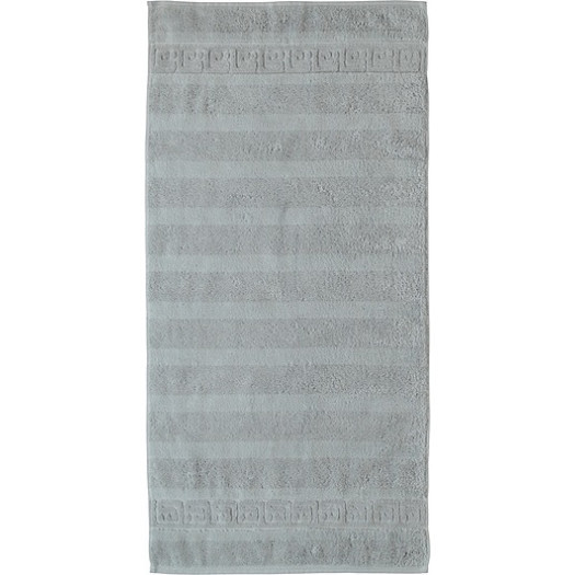 Ręcznik noblesse 50 x 100 cm platynowy
