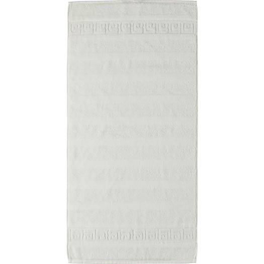 Ręcznik noblesse 80 x 160 cm biały