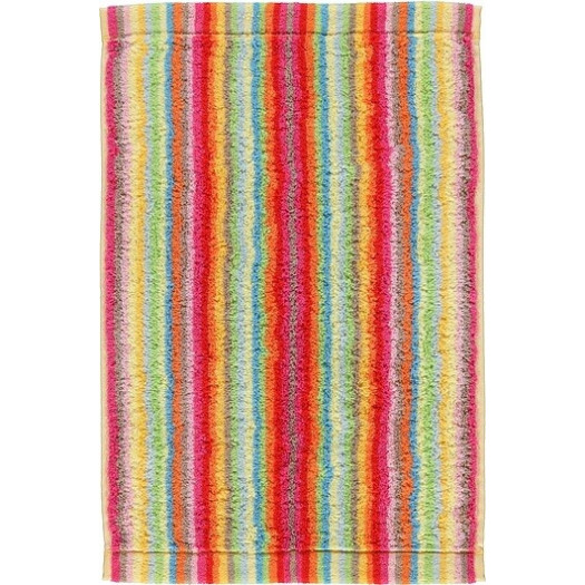 Ręcznik stripes 30 x 50 cm kolorowy