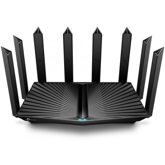 Router tp-link archer ax90 wi-fi 6 ax6600 - możliwość montażu - zadzwoń: 34 333 57 04 - 37 sklepów w