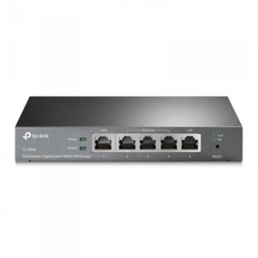 Router TP-Link TL-R605 Gigabit Ethernet VPN