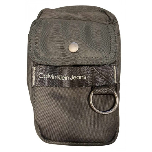 
Saszetka męska Calvin Klein Jeans K50K509856 czarny ONE SIZE
