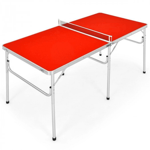składany stół do ping ponga tenisa stołowego