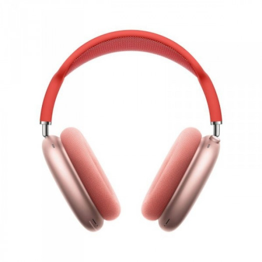 Słuchawki Bluetooth Apple AirPods Max Różowy