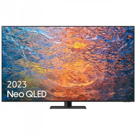Smart TV Samsung TQ55QN95CATXXC Neo QLED Czarny 55