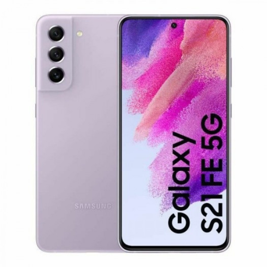 Smartfony Samsung Galaxy S21 FE 5G SM-G990B 6,4