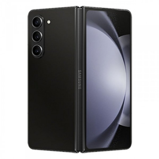 Smartfony Samsung GALAXY Z FOLD 5 SM-F946B Czarny 12 GB RAM Qualcomm Snapdragon 7,6