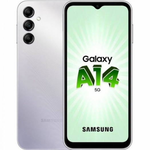 Smartfony Samsung SM-A146PZSDEUB 6,6
