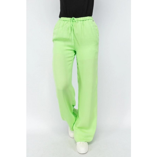 
Spodnie damskie Armani Exchange 3DYP16 YN5QZ zielony
