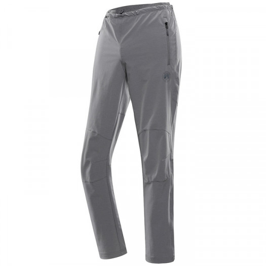 Spodnie trekkingowe softshell męskie ALPINE PRO MPAA652 LIEM 770 - L