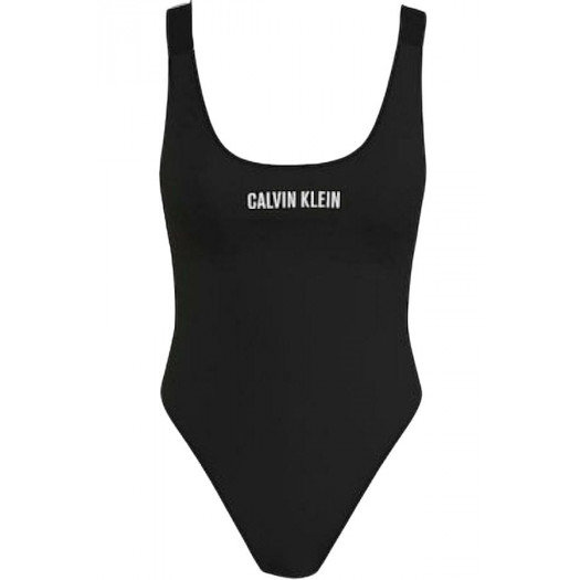 
Strój kąpielowy damski Calvin Klein KW0KW01599 czarny
