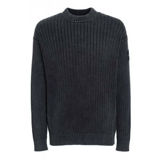
Sweter męski Calvin Klein J30J322455 czarny
