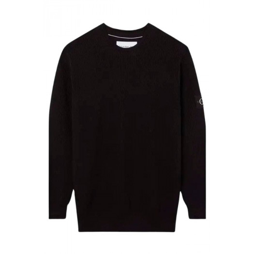 
Sweter męski Calvin Klein J30J322619 czarny
