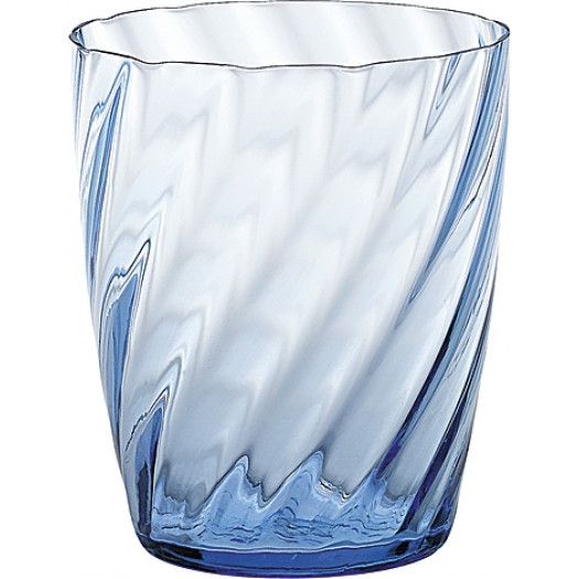 Szklanka Torson 320 ml błękitna