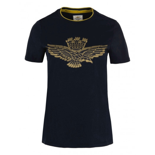 T-shirt aeronautica militare