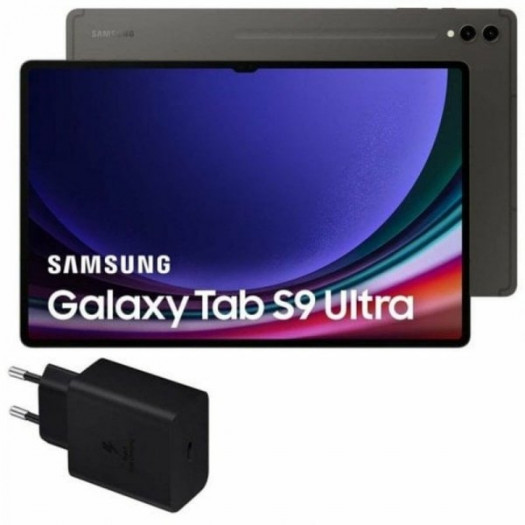 Tablet Samsung Galaxy Tab S9 Ultra Szary 1 TB 256 GB