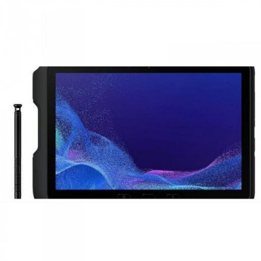 Tablet Samsung SM-T636BZKAEEB 4 GB RAM Czarny 4 GB 64 GB