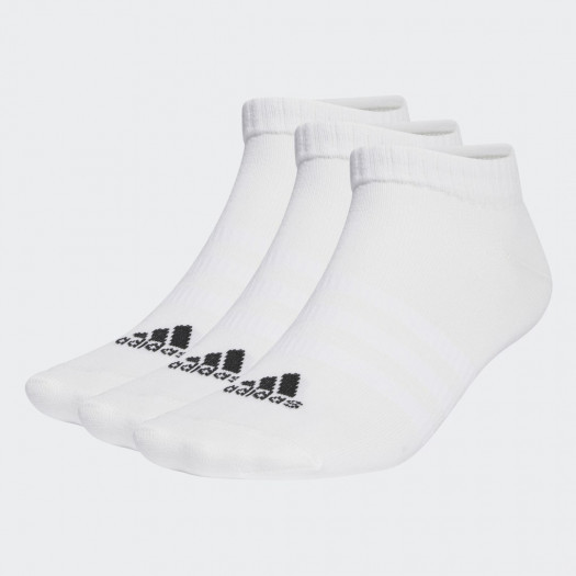 thin and light sportswear low-cut socks 3 pairs
