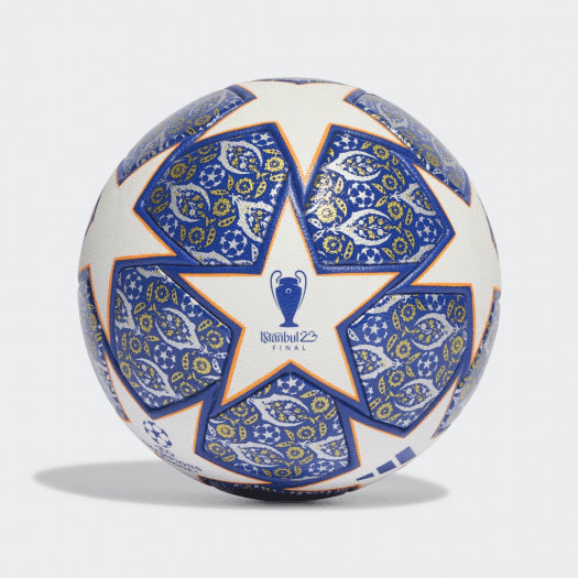 ucl competition istanbul ball