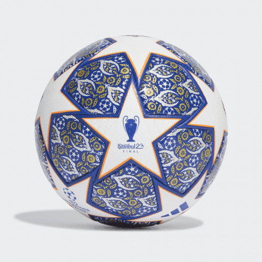 ucl pro istanbul ball