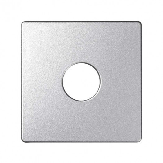 wycofany z oferty pokrywa łącznika na kluczyk aluminium