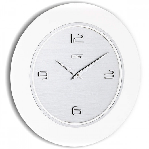 Zegar ścienny duży 58,6 cm circulum incantesimo design (171 ag)