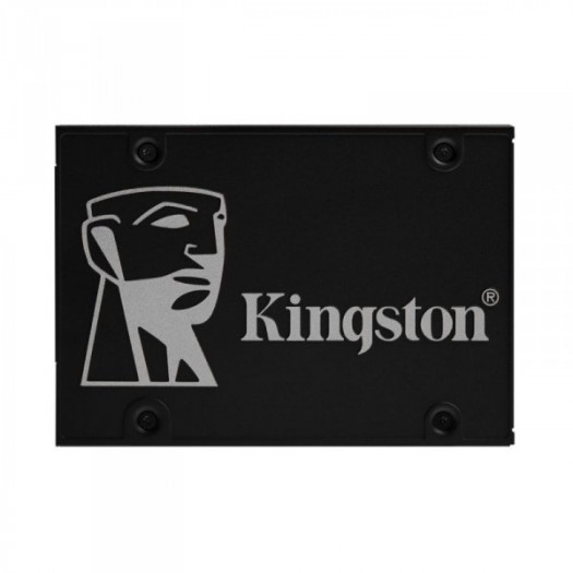 Zewnętrzny Dysk Twardy Kingston SKC600/1024G 1 TB SSD 1 TB
