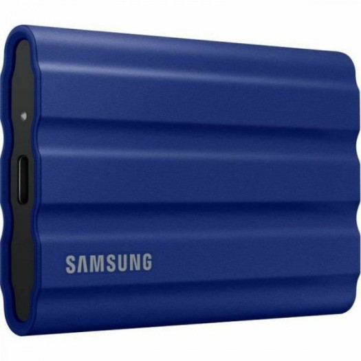 Zewnętrzny Dysk Twardy Samsung MU-PE2T0R 2 TB SSD 2 TB HDD