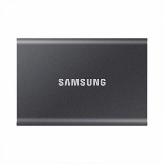 Zewnętrzny Dysk Twardy Samsung Portable SSD T7 2 TB 2 TB SSD