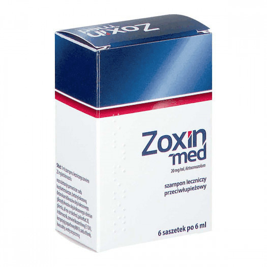 zoxin-med 6 