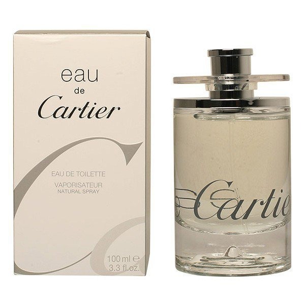 Perfumy damskie cartier edt EnyoArt